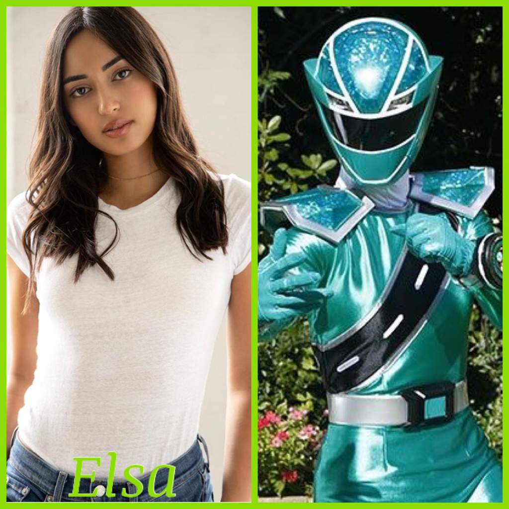 Power Rangers Prism Chasers | Wiki | Sentai & Rangers Unite Amino