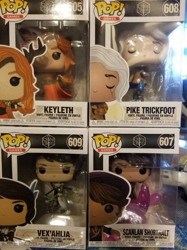 do funkos have a brain