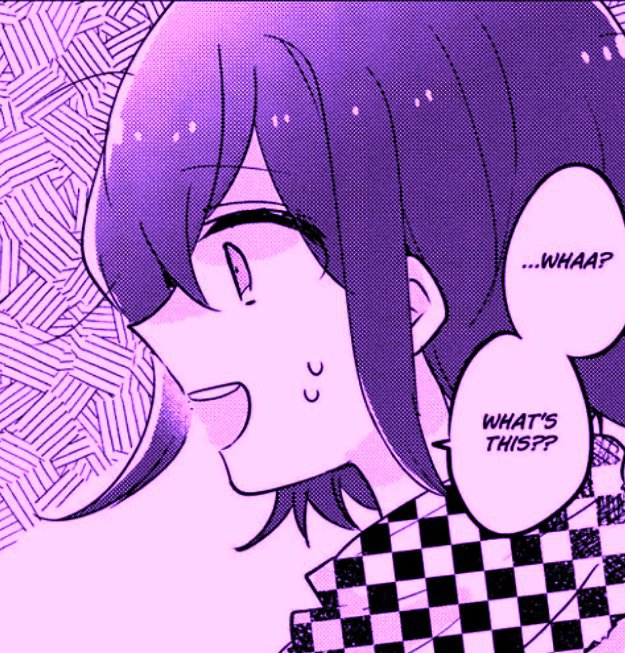 Kokichi bio temp | Wiki | Templates and stuff Amino