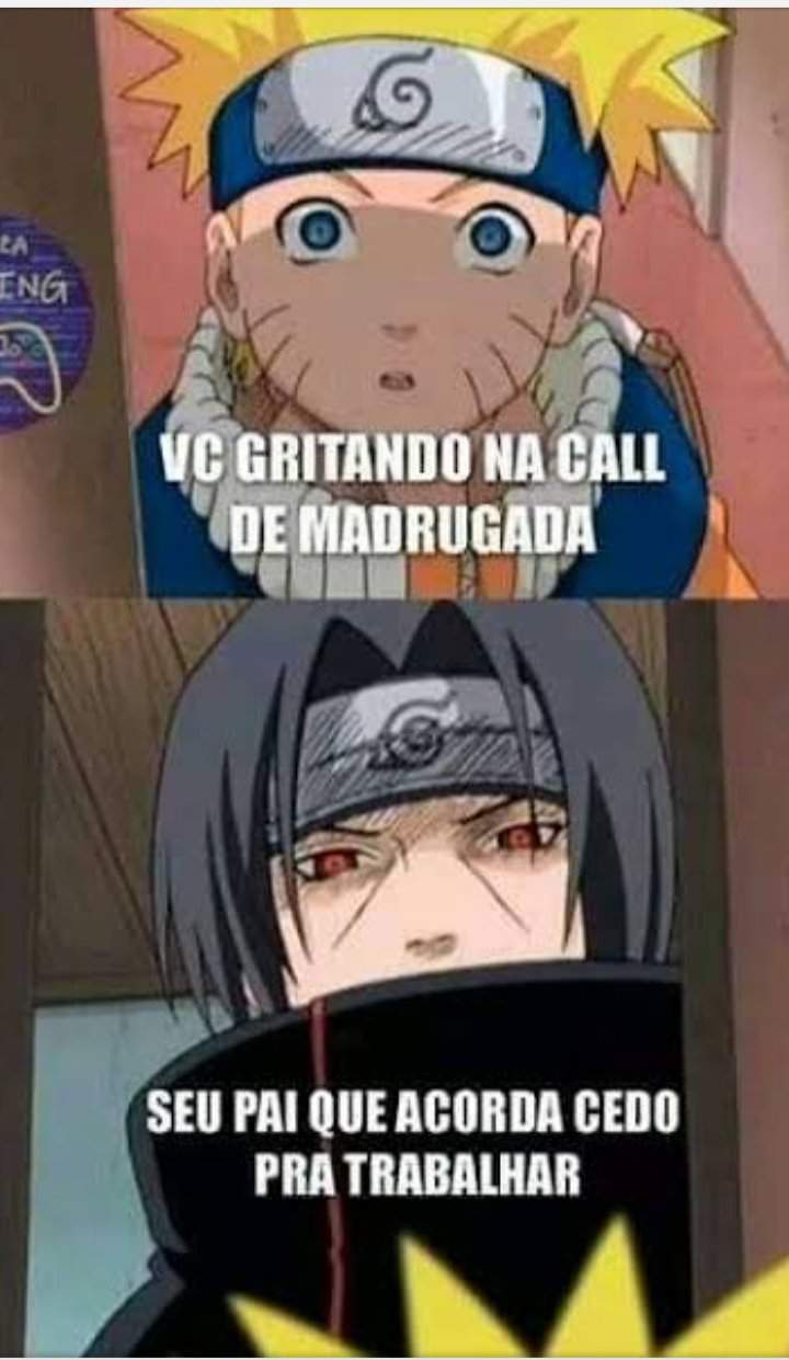 Meme FODA | Wiki | Naruto Shippuden Online Amino