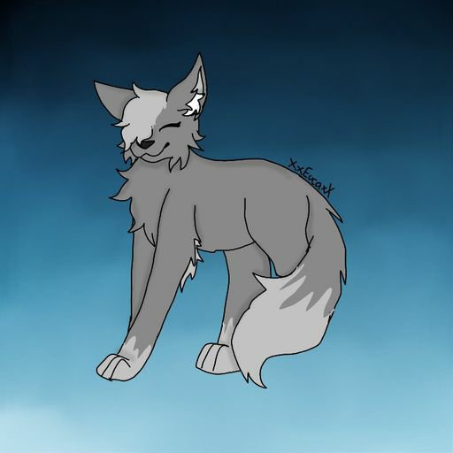 Xray | Wiki | Wolf Amino Amino