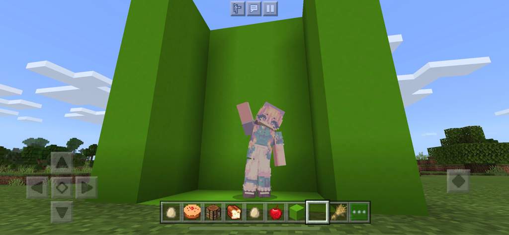 drew-my-own-minecraft-skin-minecraft-amino