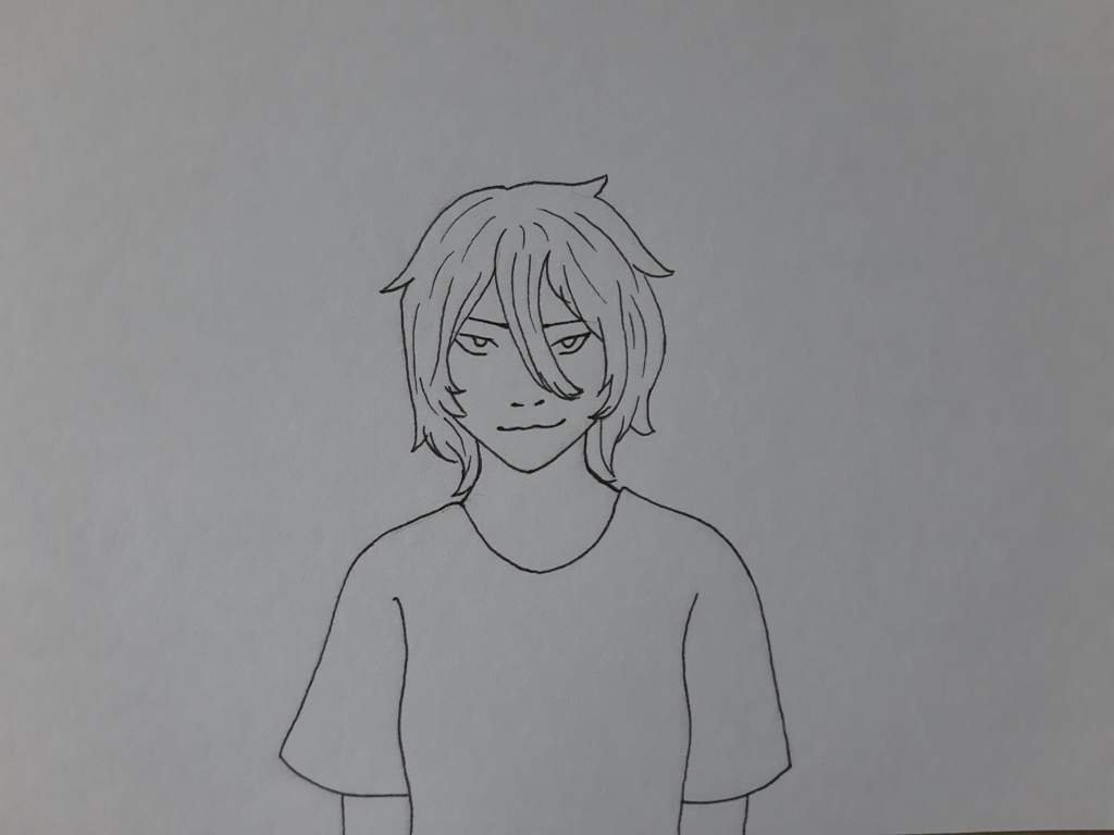 Make an OC with me? | Autistic & Aspie Amino