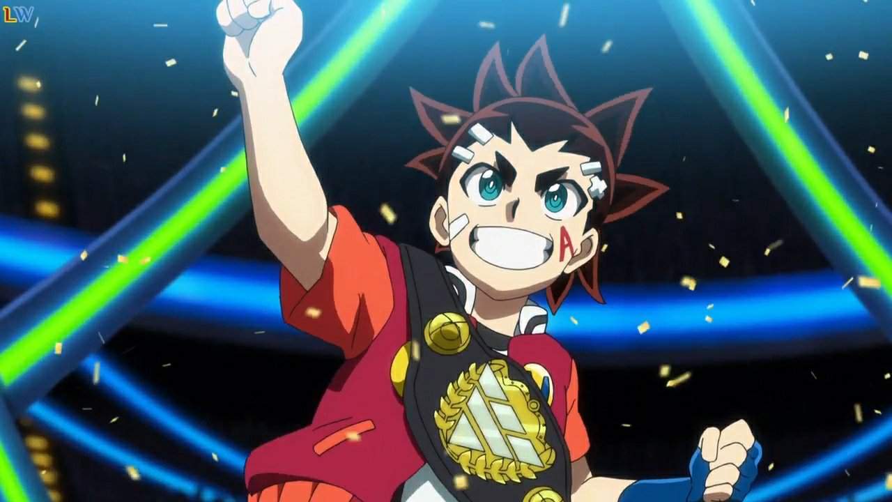 Crimson Nova | Wiki | `` Beyblade Burst Gen³ `` Amino