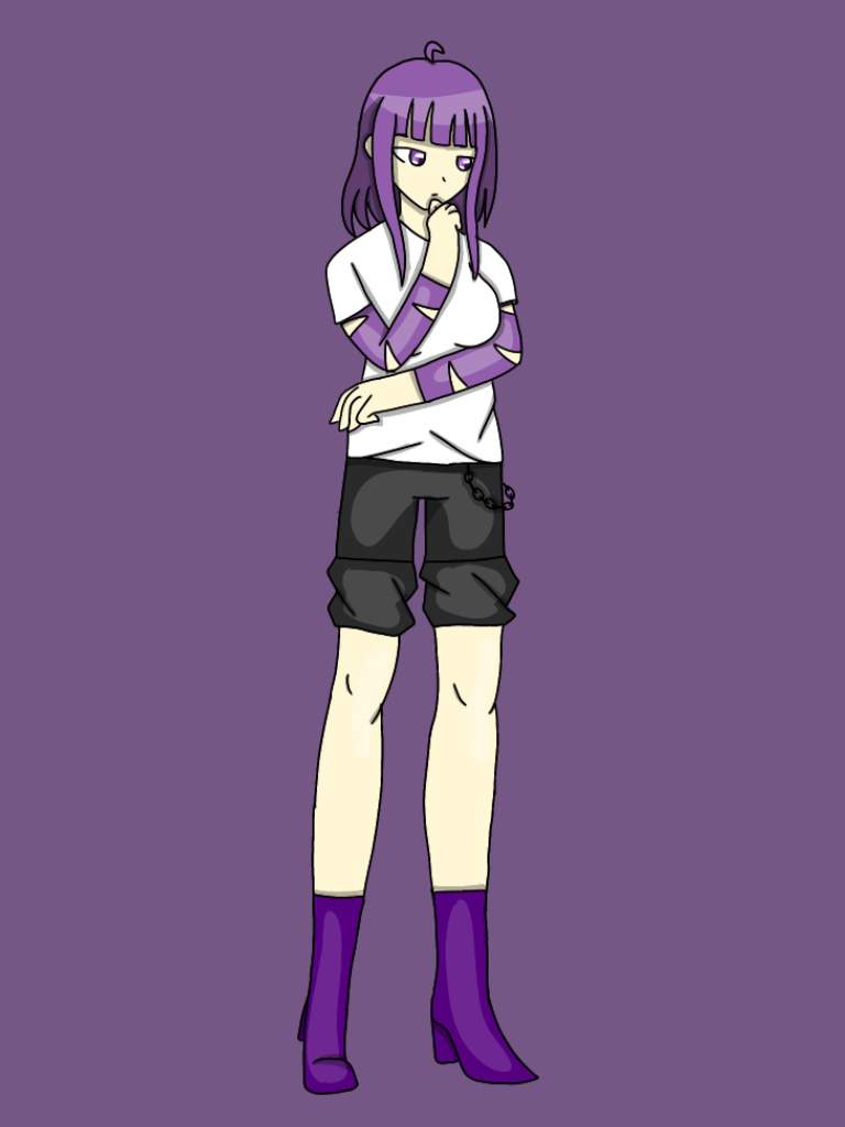 Luna Hibana (OC) | Wiki | Pokémon Amino