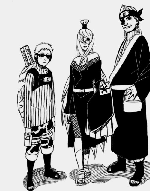 長十郎 Naruto Amino 長十郎 Naruto Amino