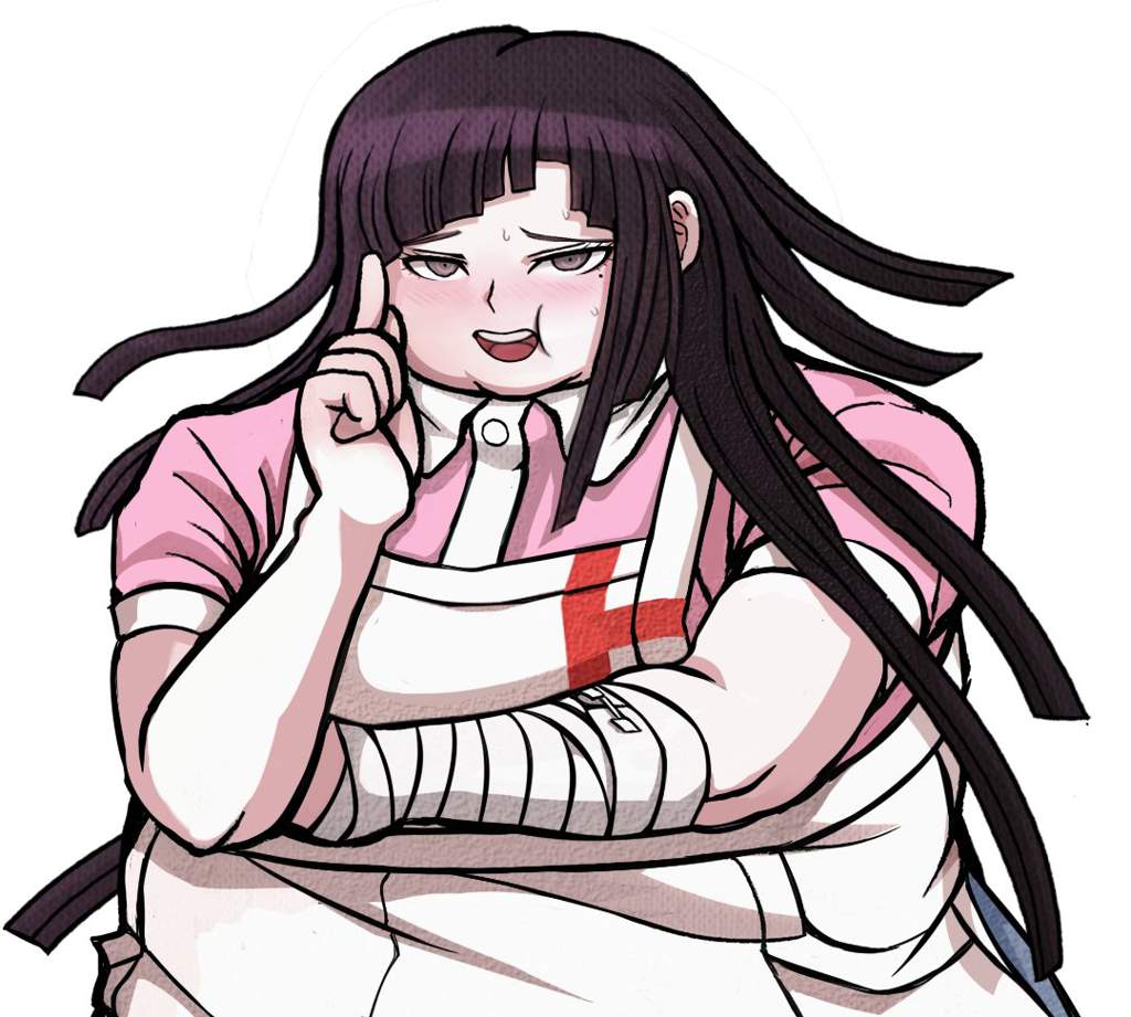 Mikan tsumiki fall