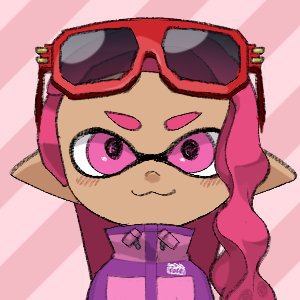 Mika | Wiki | Splatoon Amino