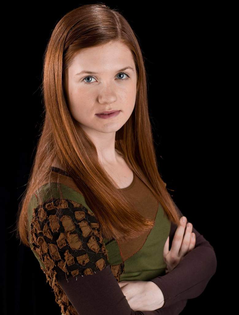 Ginny Weasley: Double Life Preview Part 3.