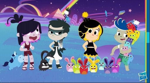 Featured HANAZUKI Amino Amino
