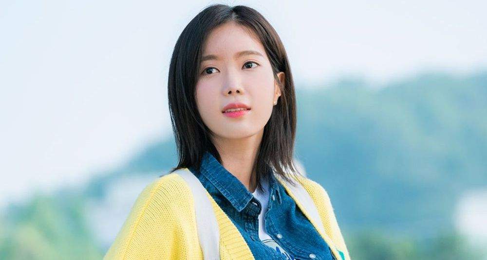 😊Mi identificación es belleza de gangnam •KDRAMA• Amino
