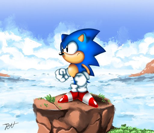 bald | Sonic the Hedgehog! Amino