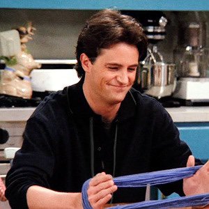 Chandler Bing | Wiki | F•R•I•E•N•D•S -Español Amino