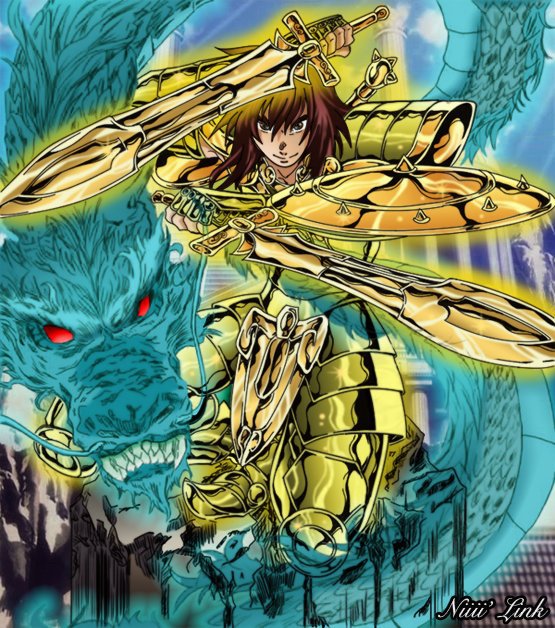 Libra Wiki Saint Seiya Amino Amino