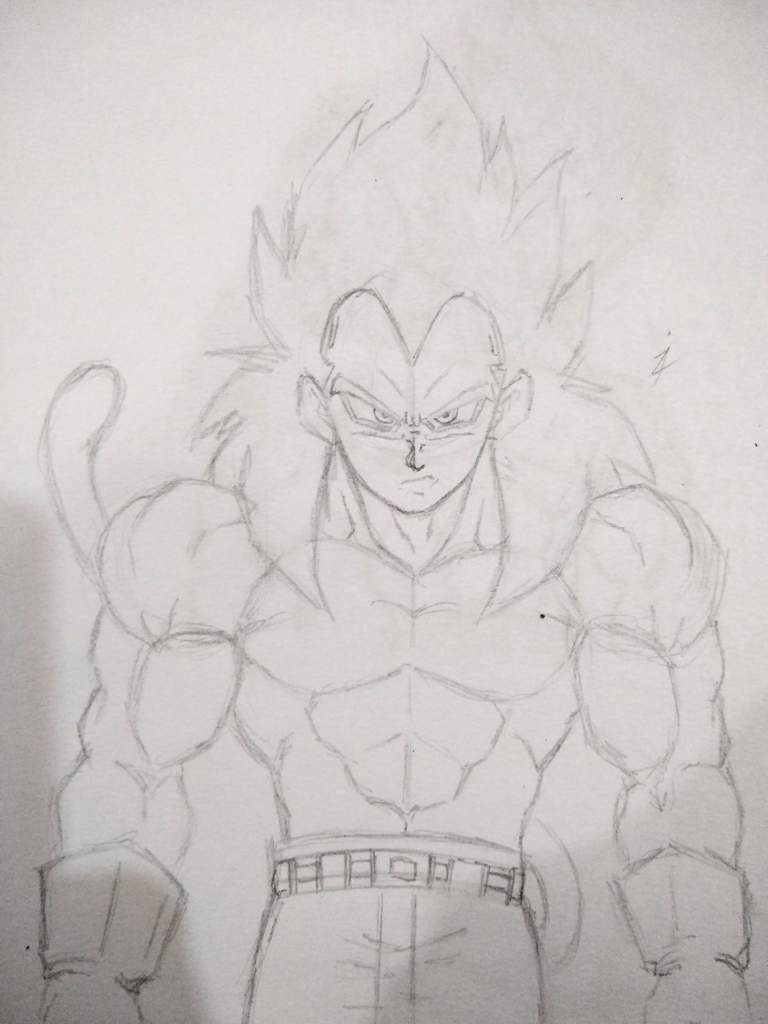 Hice al Goku de dibujazos | Dibujos de Dragon Ball. Amino Hice al Goku de dibujazos | Dibujos de Dragon Ball. Amino