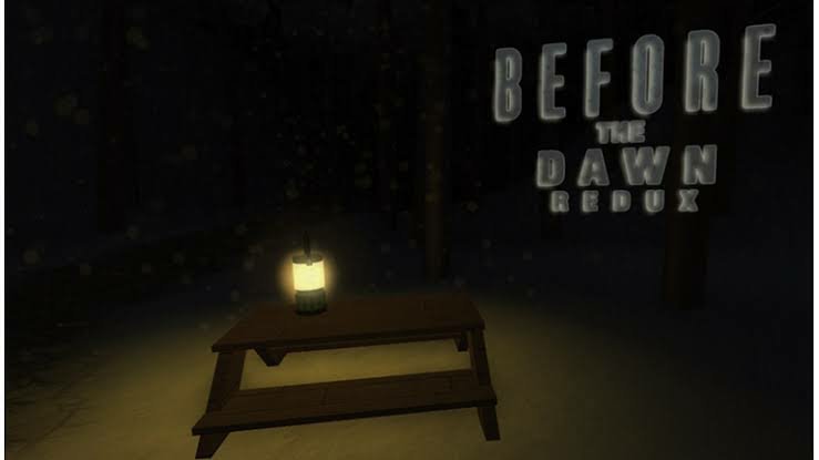 Before The Dawn Redux Roblox Brasil Official Amino - roblox before the dawn redux pts heroic rachjumper vs