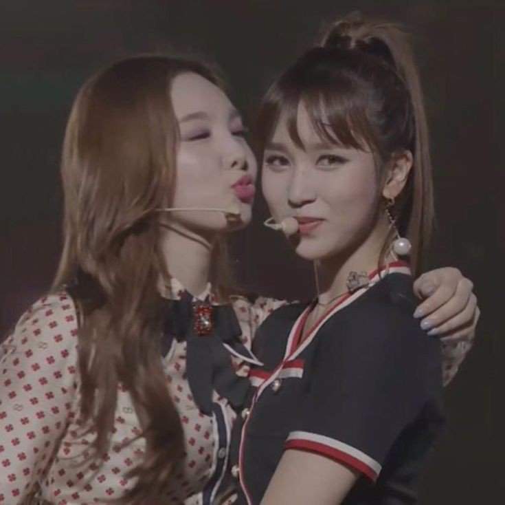 Minayeon 💖 | Wiki | •Twice Amino• Amino