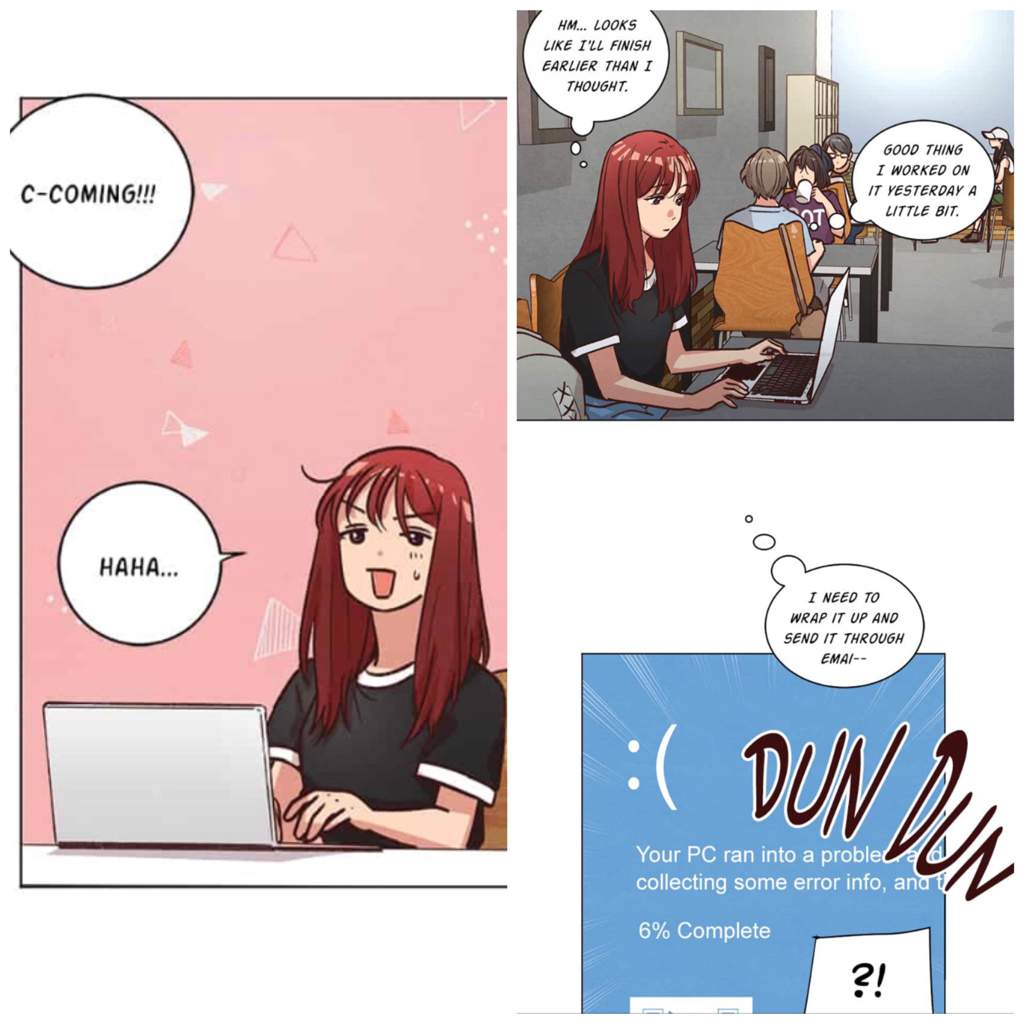 Spoilers Ring my Bell Chanmi and Suhee | Yuri Manga & Anime Amino