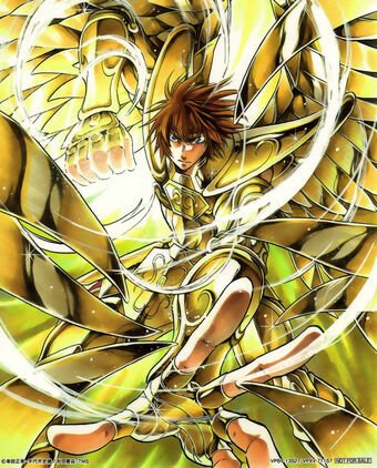 Sagittarius Wiki Saint Seiya Amino Amino