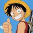 amino-monkey d luffy-d2e649fb