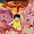 amino-monkey d luffy-1edd5e93