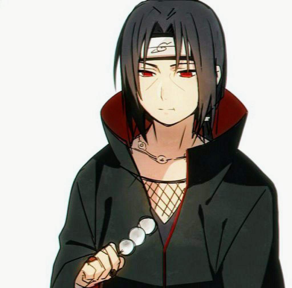 Itachi Uchiha | Wiki | Anime Amino