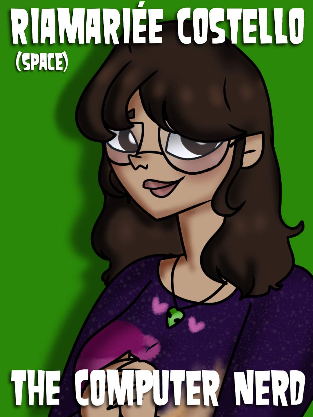 Space | Wiki | Total Drama Official Amino