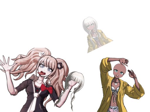 Featured image of post Bald Angie Yonaga Angie shook her head trying to clear her head but her head echoed