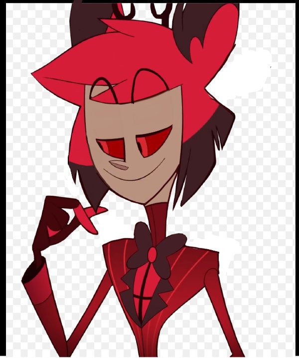 Cursed images | 💕Hazbin Hotel💕 Amino