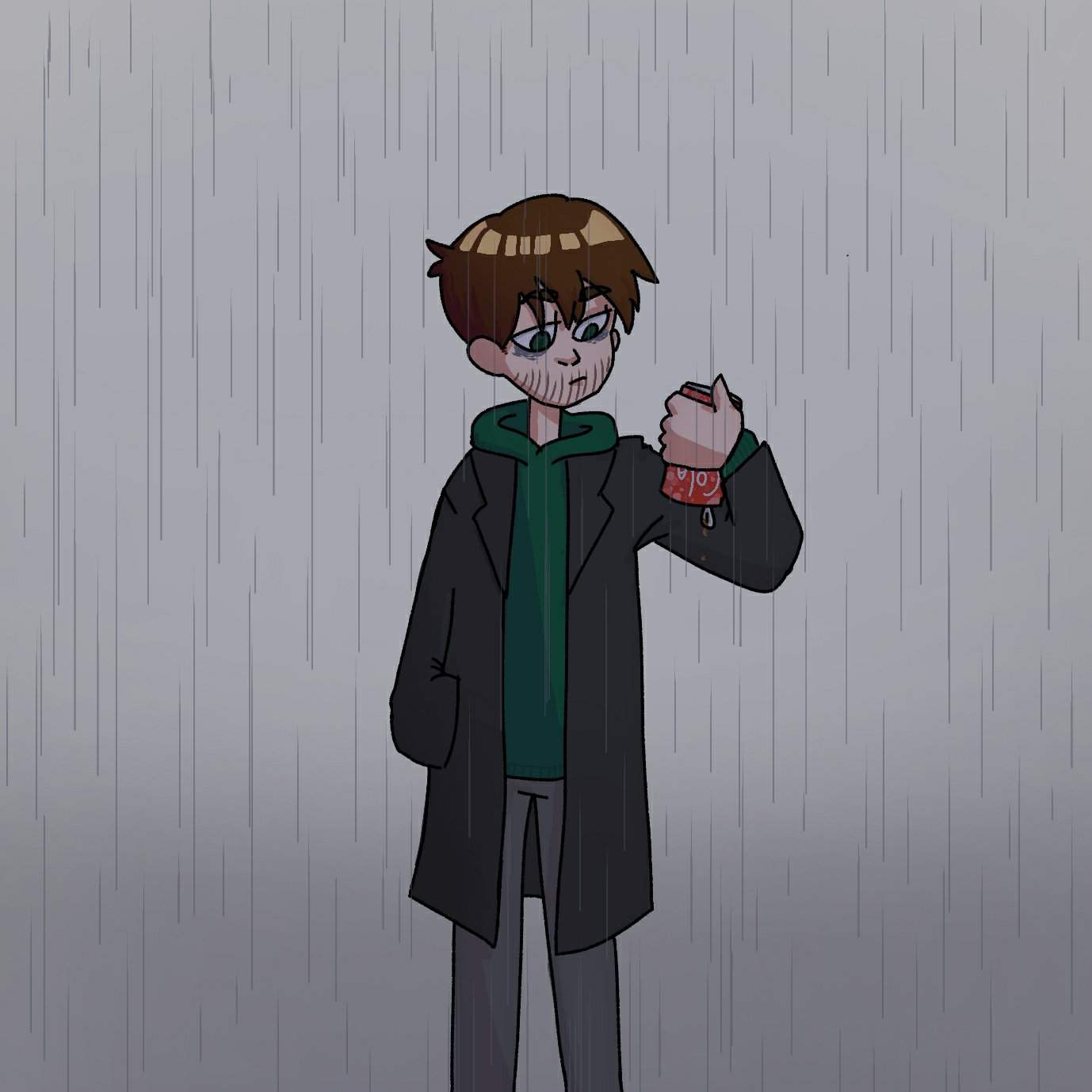 Future Edd | 🌎Eddsworld🌎 Amino