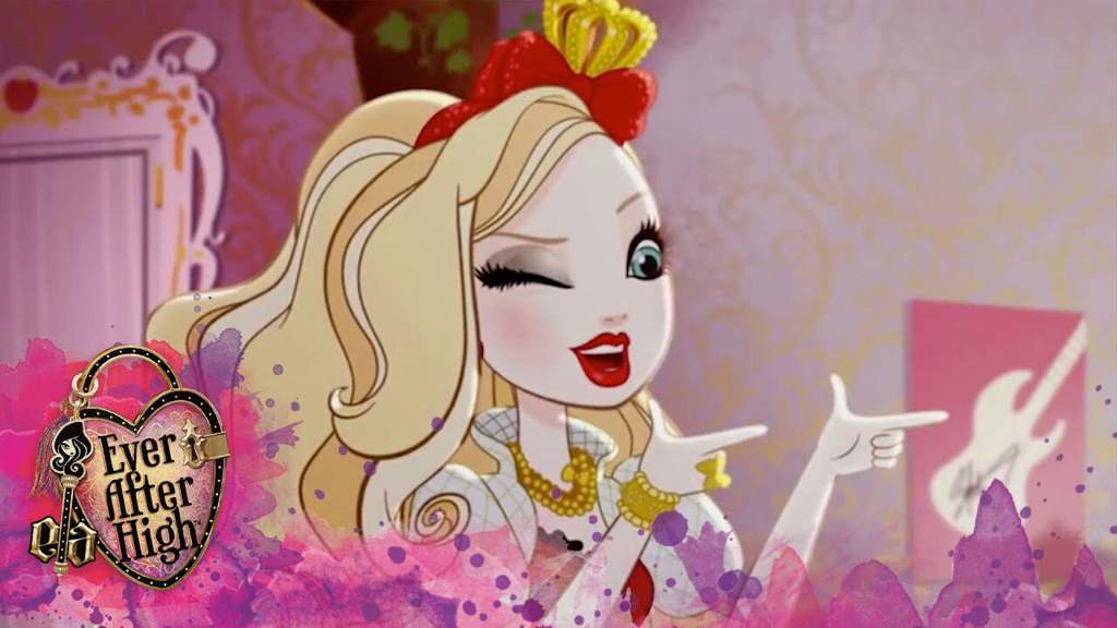 Apple White | Wiki | Cartoon Amino