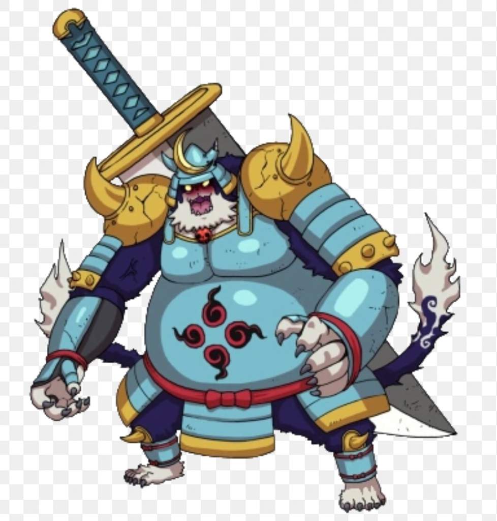 Top five favorite boss yokai | Yo-Kai Watch Amino