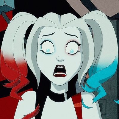 Harley Quinn | Wiki | Hazbin Hotel [RP/FR] Amino