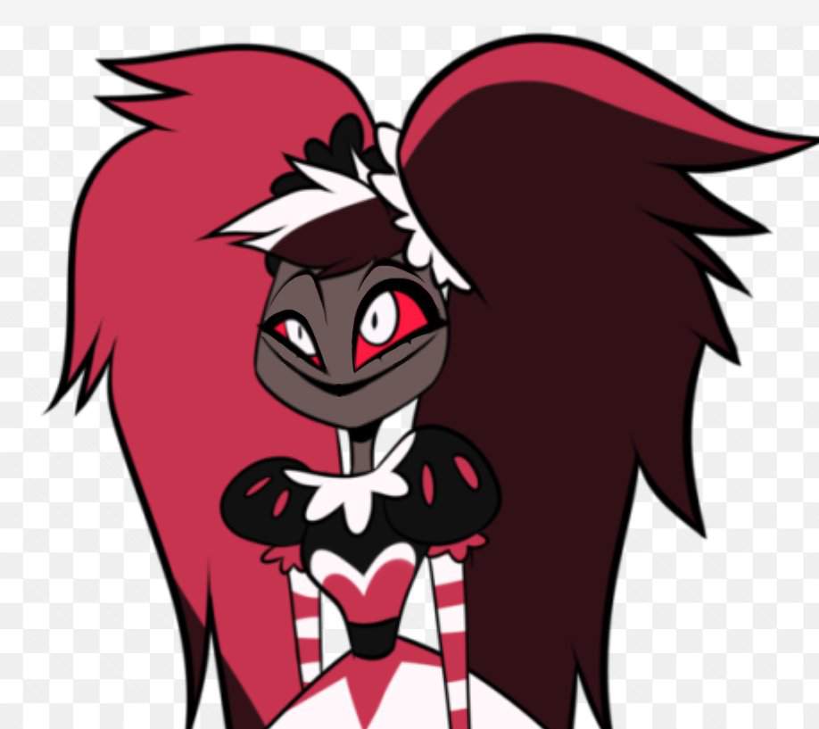 Cursed images | 💕Hazbin Hotel💕 Amino