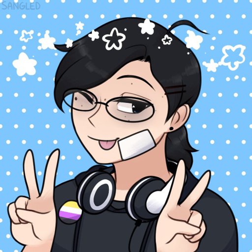 Picrew Images | Wiki | Non Binary Amino