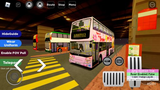 Roblox Amino - roblox bus hk