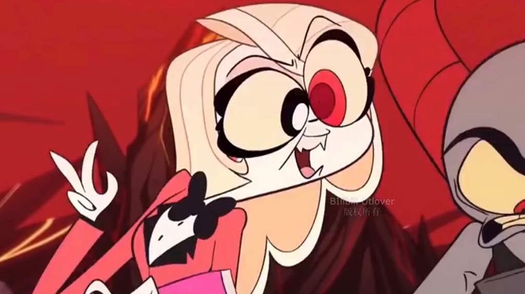 Hazbin Hotel cursed images | Asexuality Amino