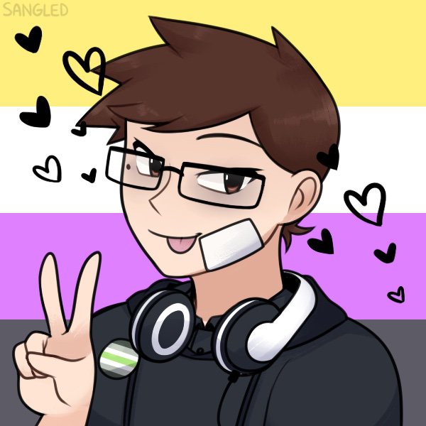 Picrew Images | Wiki | Non Binary Amino