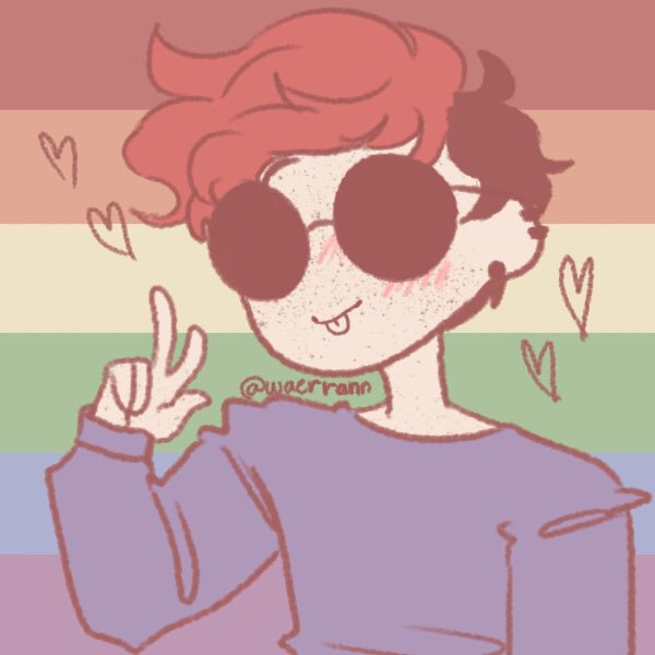 Picrew Images | Wiki | Non Binary Amino