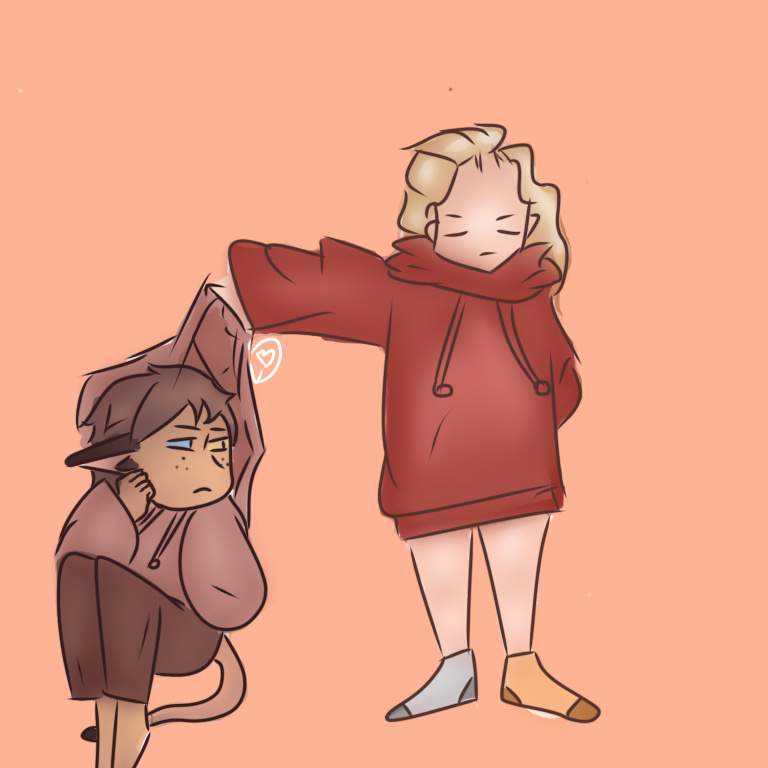 Adora is sick of Catra acting like a child | She-Ra! Amino