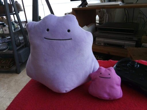 regidrago plush