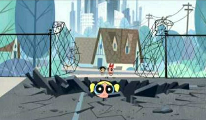 CartoonFanGurl Reviews: The PPG Movie | Cartoon Amino