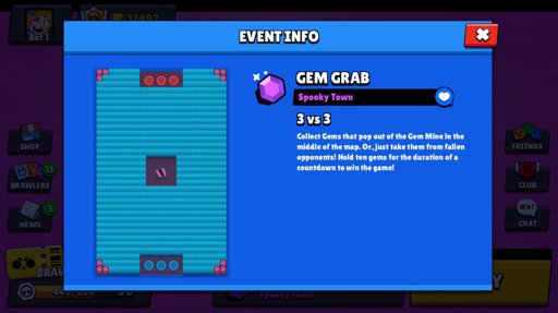 Latest Brawl Stars Amino - brawl star don't take the fuckin gem