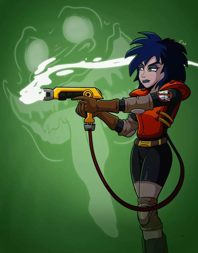 extreme ghostbusters website