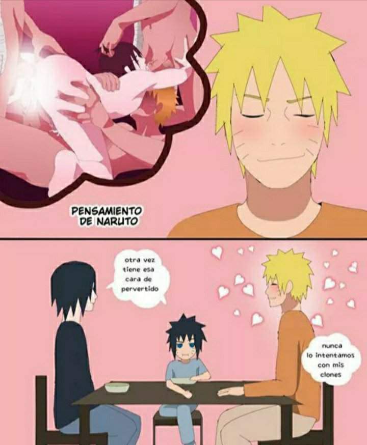 narusasu comics