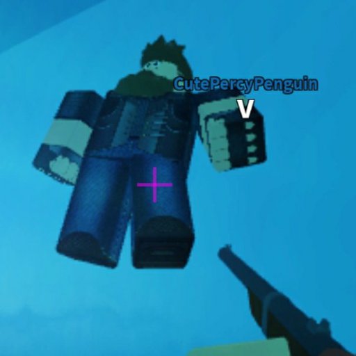 merely roblox face reveal