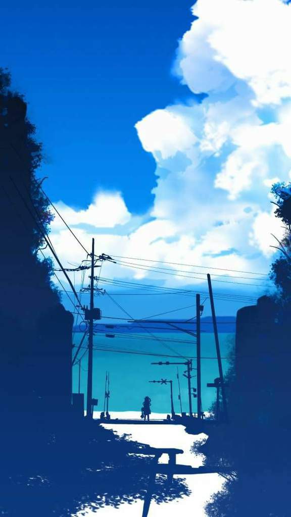 🐦° ⇄ aoi aoi ano sora ! ⁾⁾ ↓. | Hetalia ~ Amino