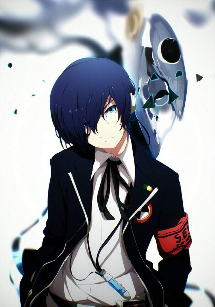 “Makoto Yuki” | Wiki | Roleplay/RP Anime Amino