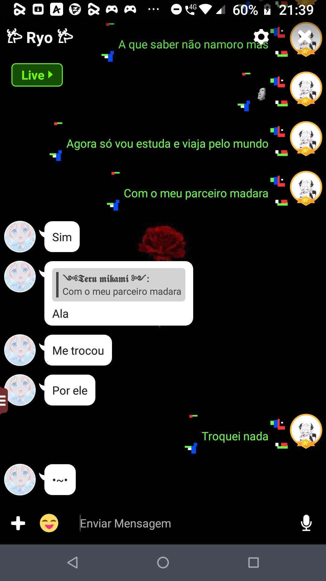 Mulher vive com o pé atrás akakakakaka | Naruto Shippudenㅤ Amino