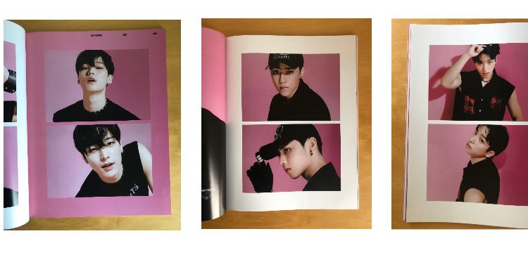 The Boyz Chase Unboxing The Boyz Amino Amino The Boyz Chase Unboxing The Boyz Amino Amino